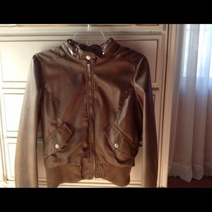 Marezzi Light weight jacket